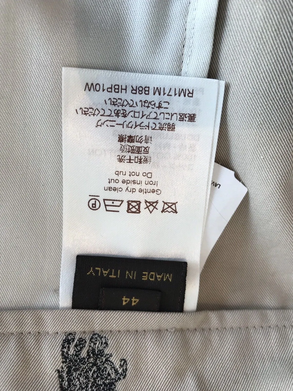 Chapman Chino Pants