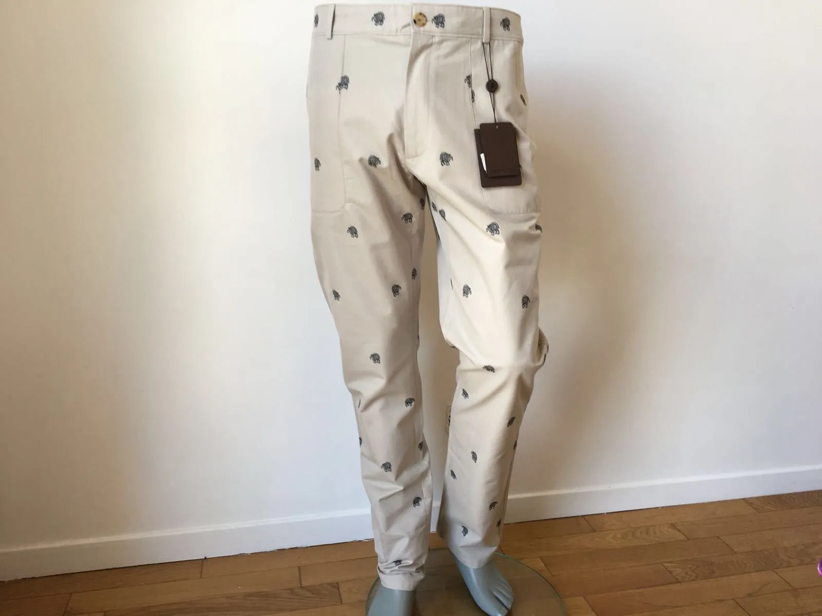 Chapman Chino Pants