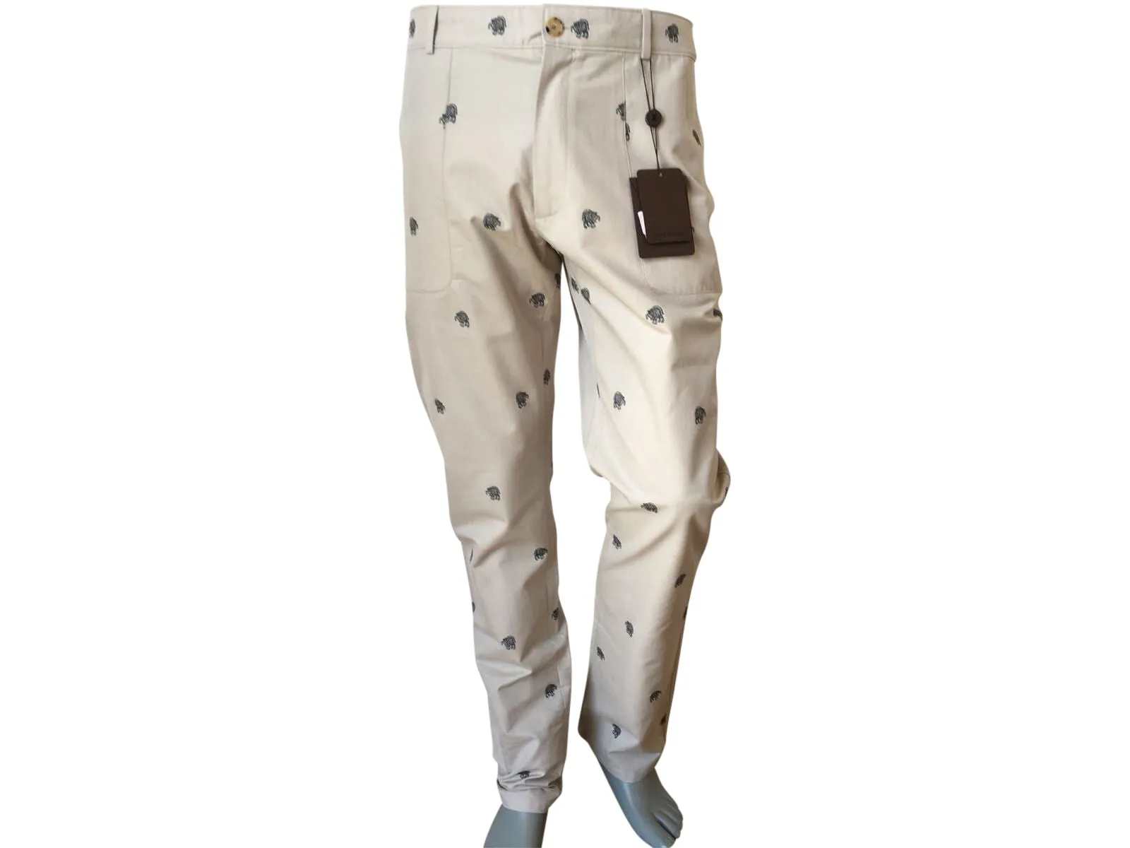 Chapman Chino Pants