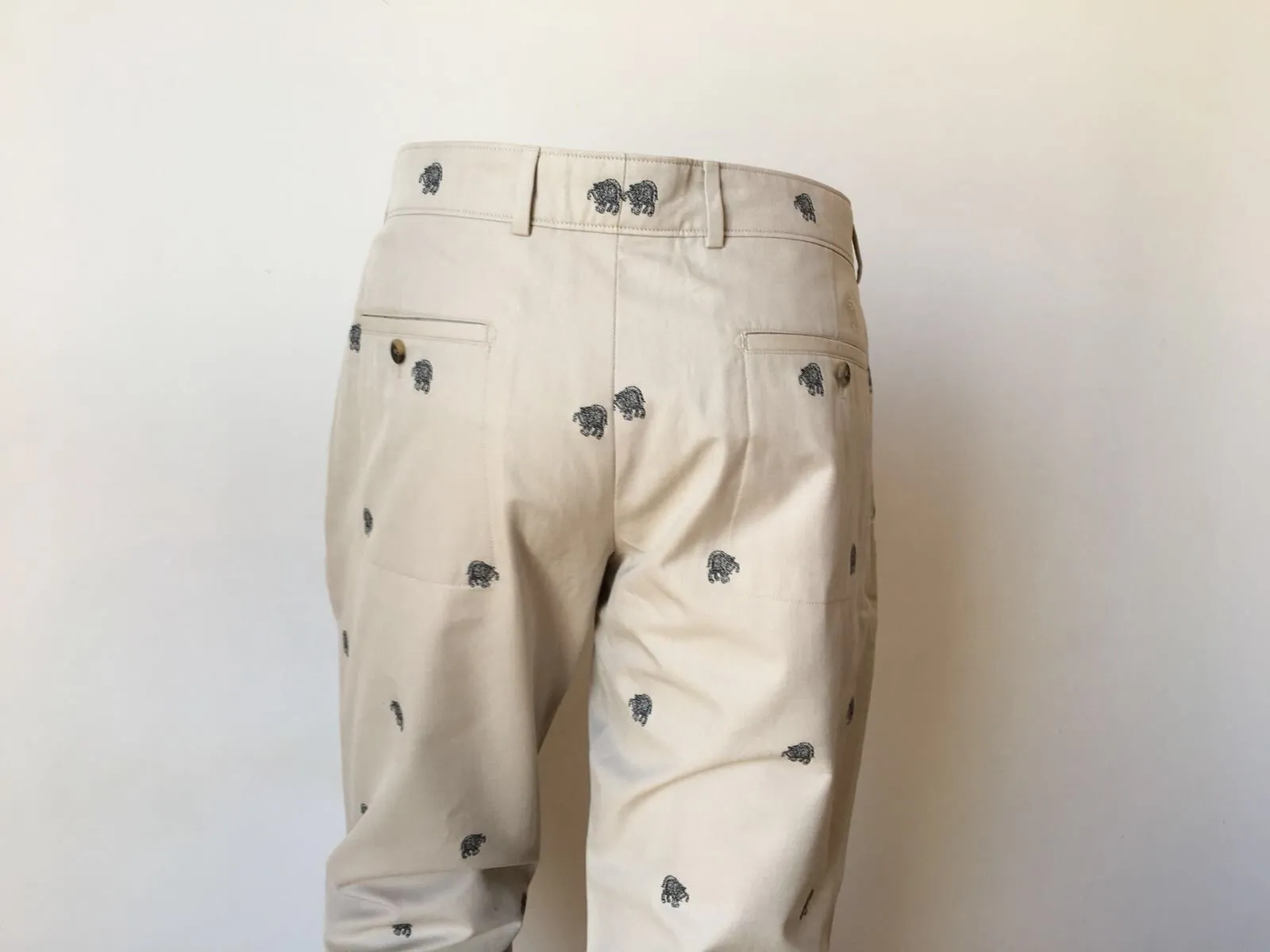 Chapman Chino Pants