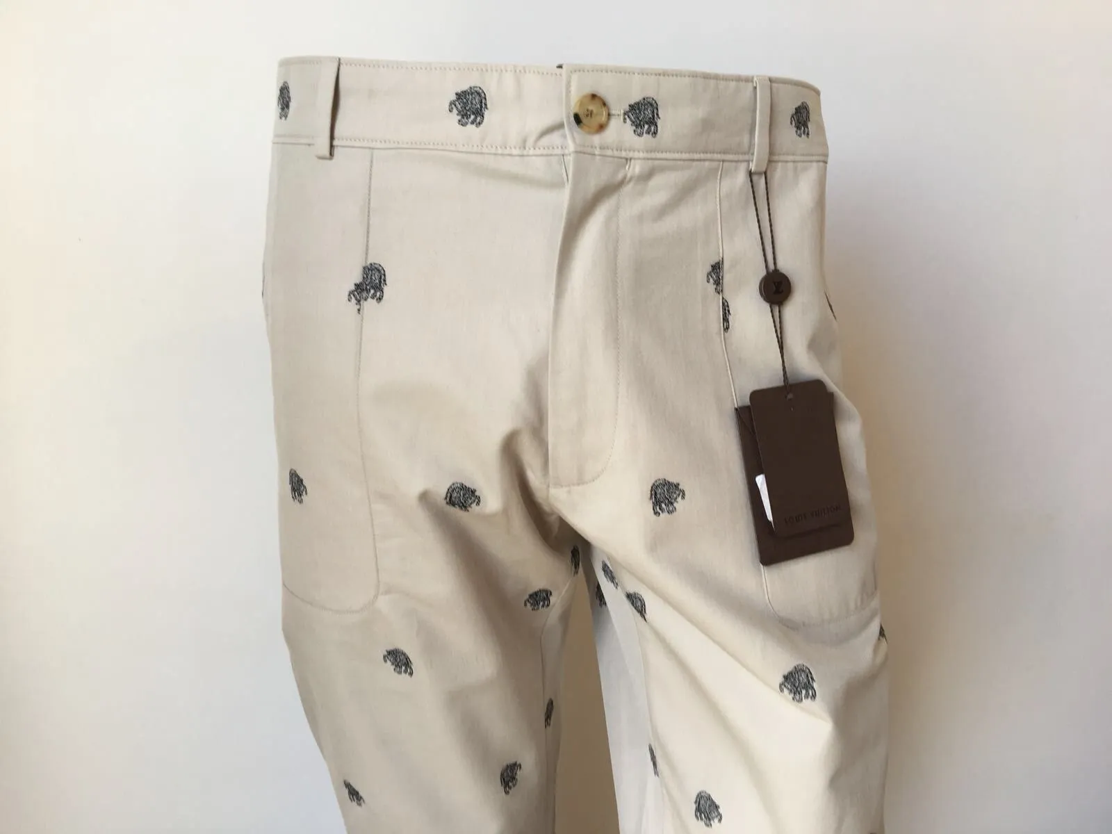 Chapman Chino Pants