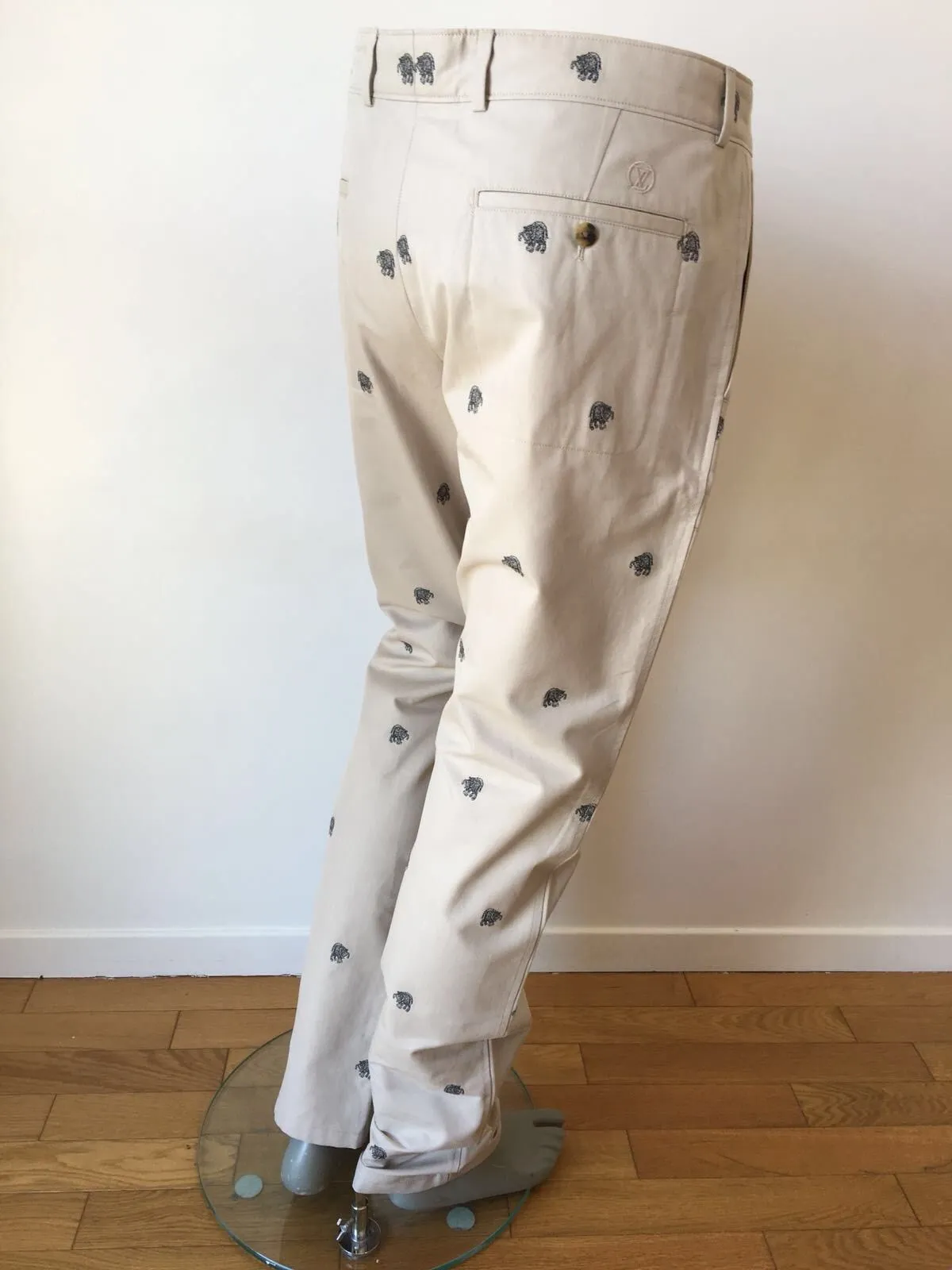 Chapman Chino Pants