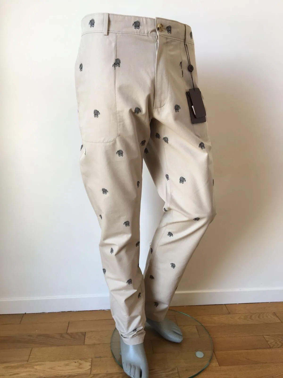 Chapman Chino Pants