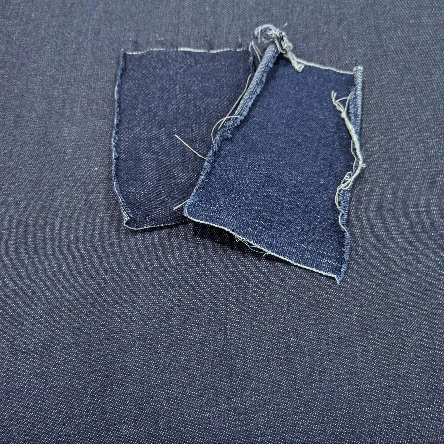 Charlie Denim