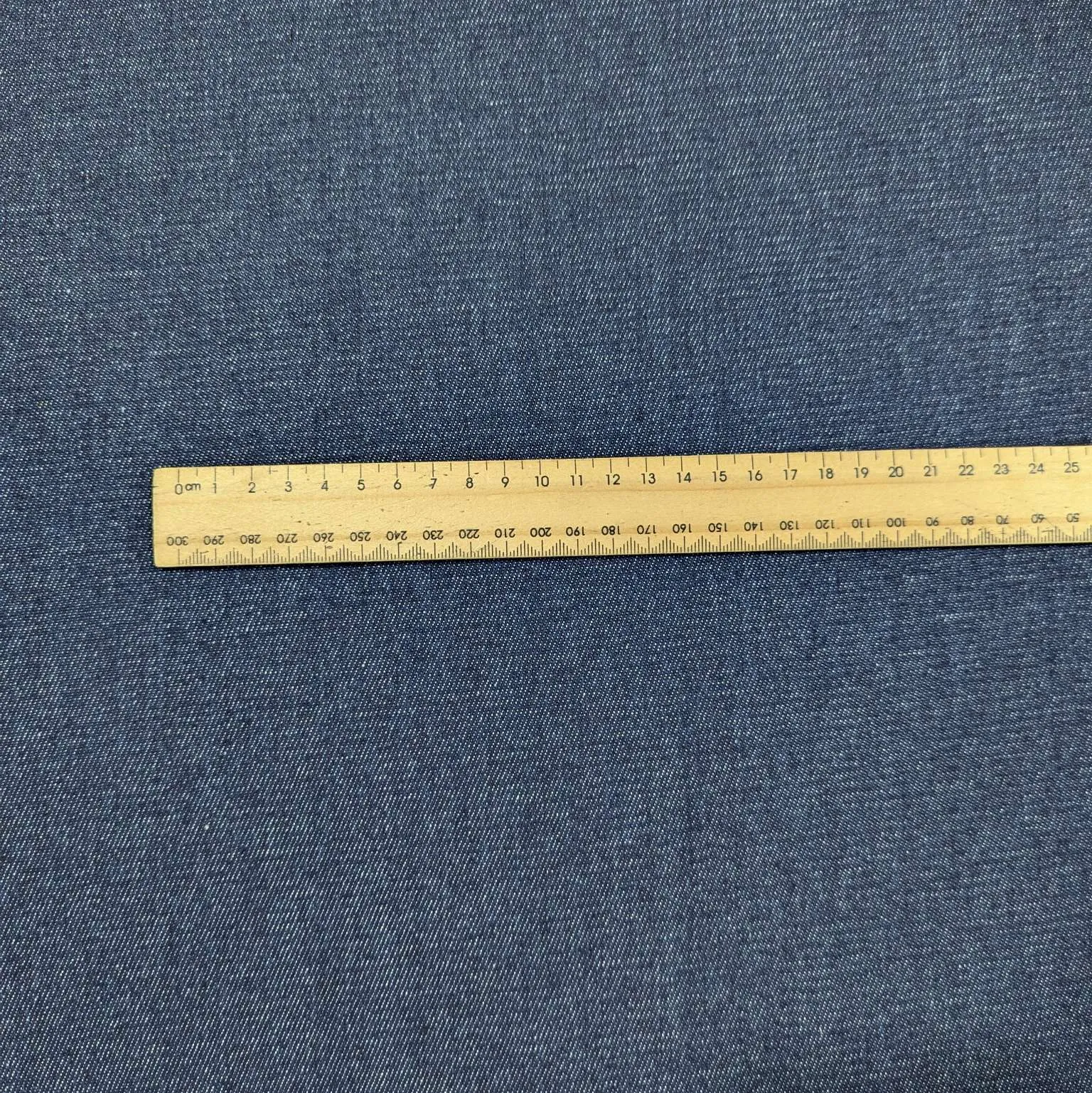 Charlie Denim