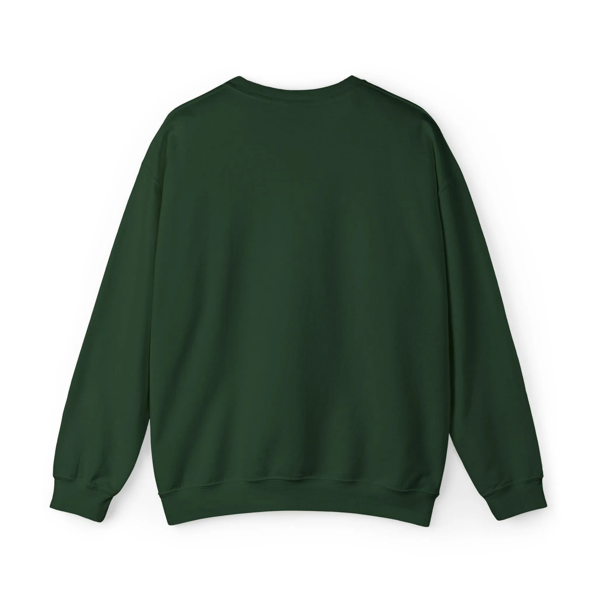 Chest Double Wreath Sweatshirt