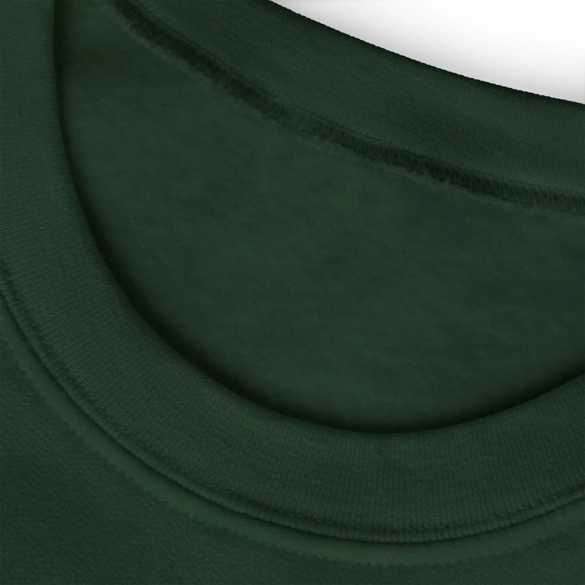 Chest Double Wreath Sweatshirt