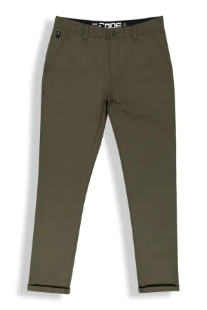 Chino pants _ 145494 _ Beetle
