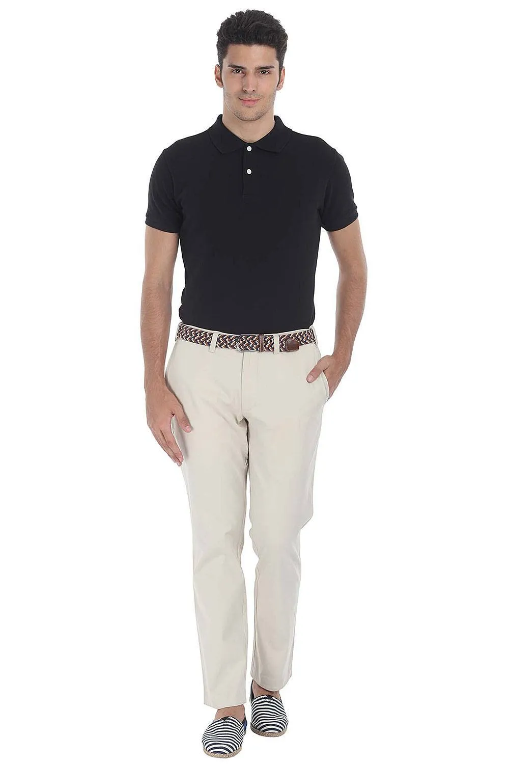 Chino Pants
