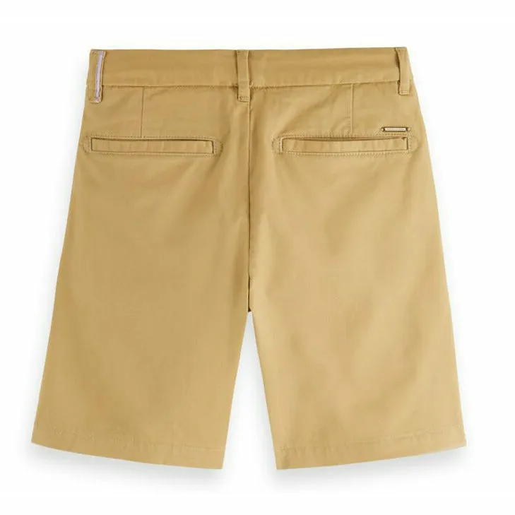 Chino Shorts - Sand