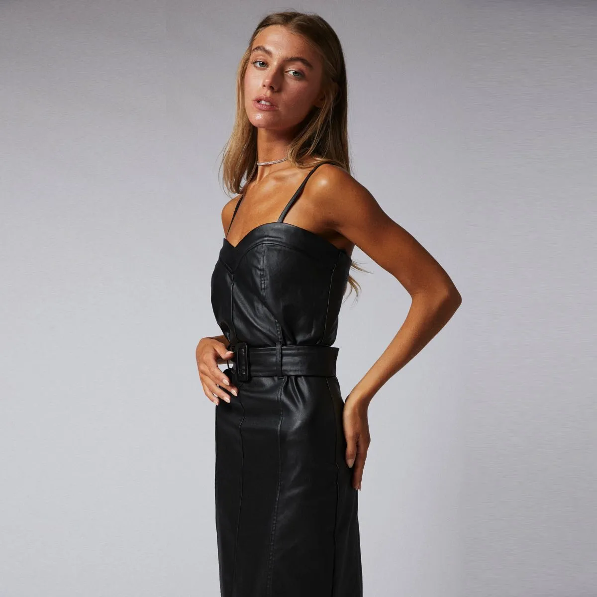 Chloe Dress