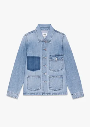 Chore Jacket (Vesper)
