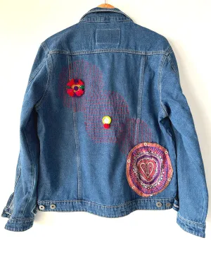 Circle Of Life Jacket