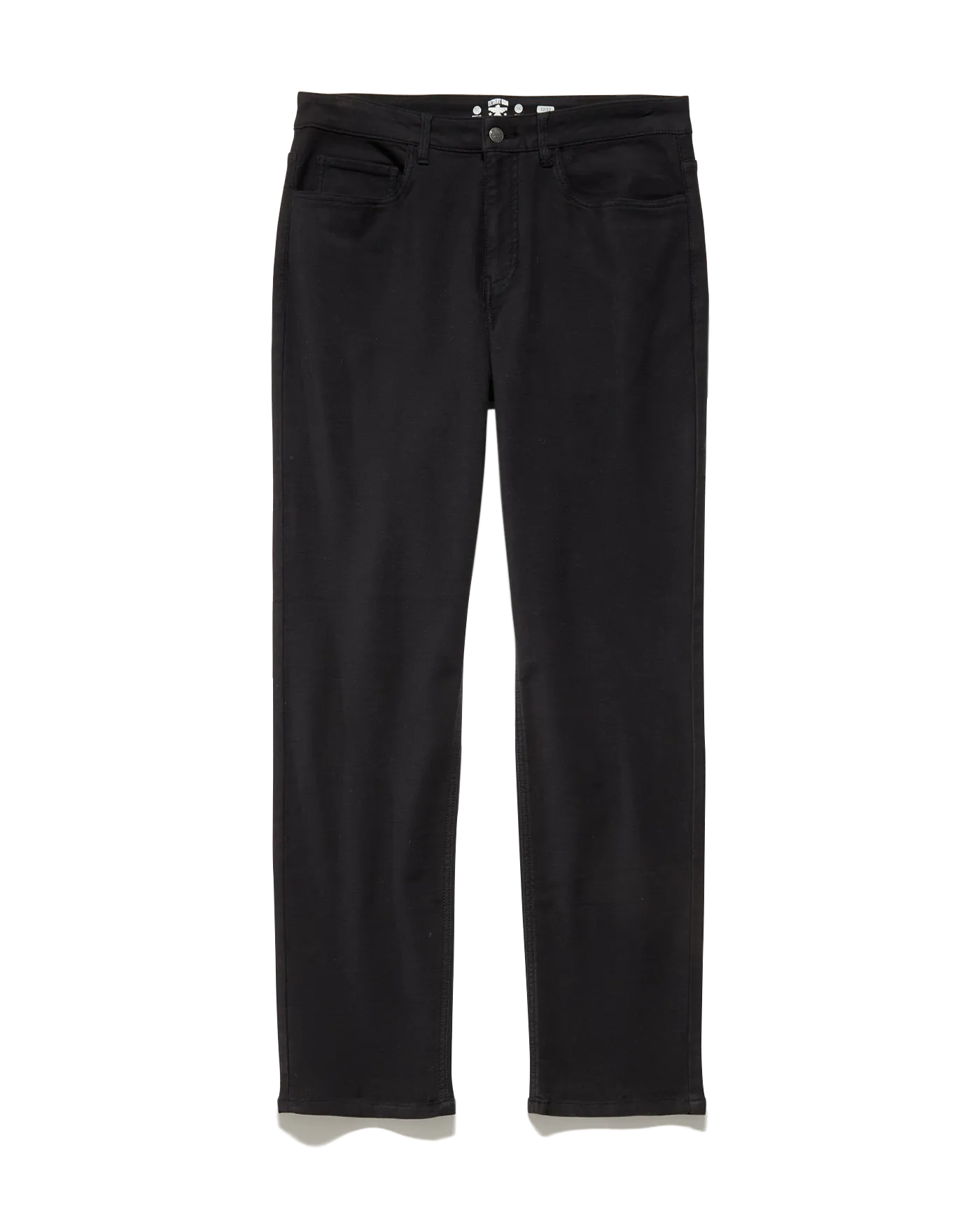 CLARKSBURG ULTRA STRETCH KNIT 5-POCKET PANT