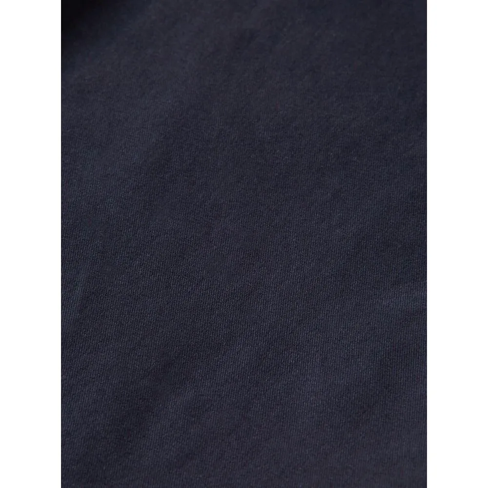 Classic Regular Slim Fit Chino - Night