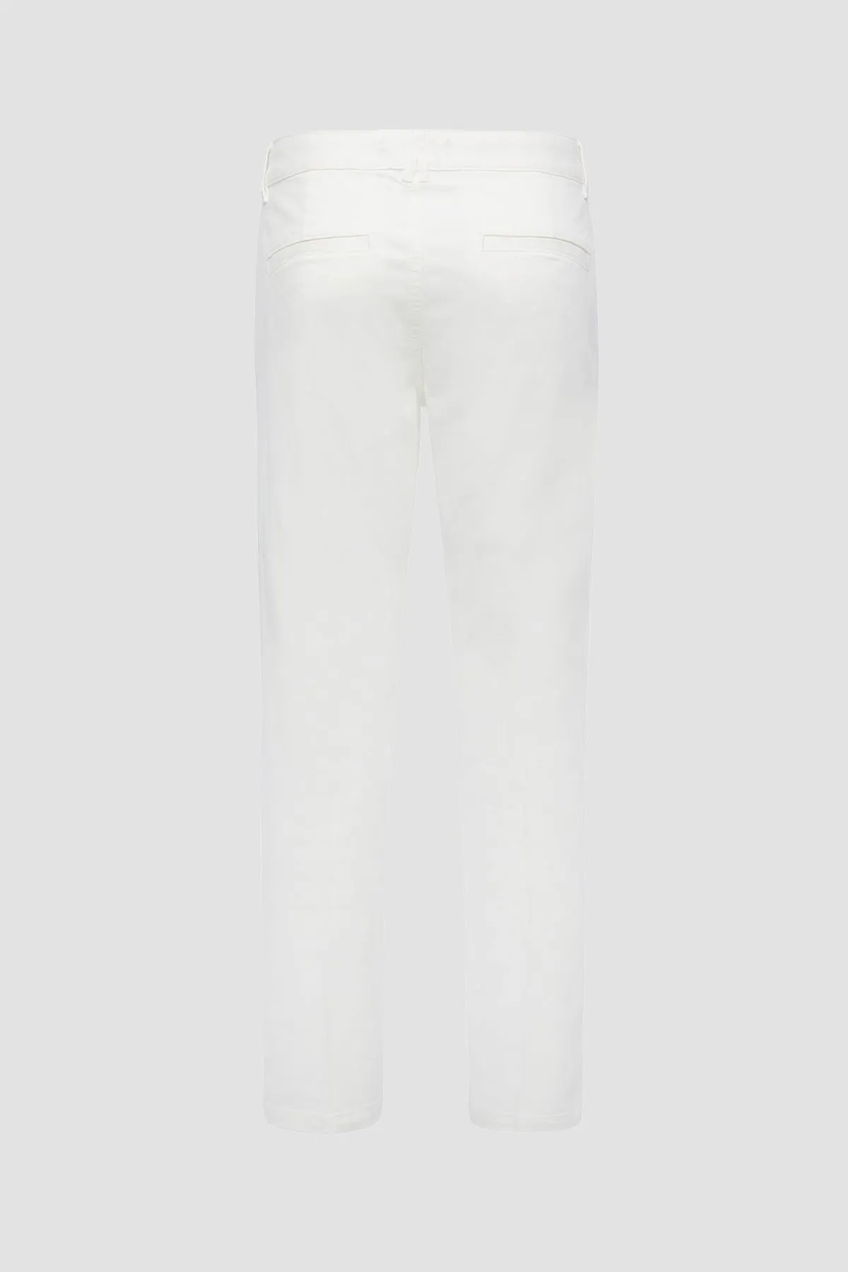 Classic Slim Straight Chino