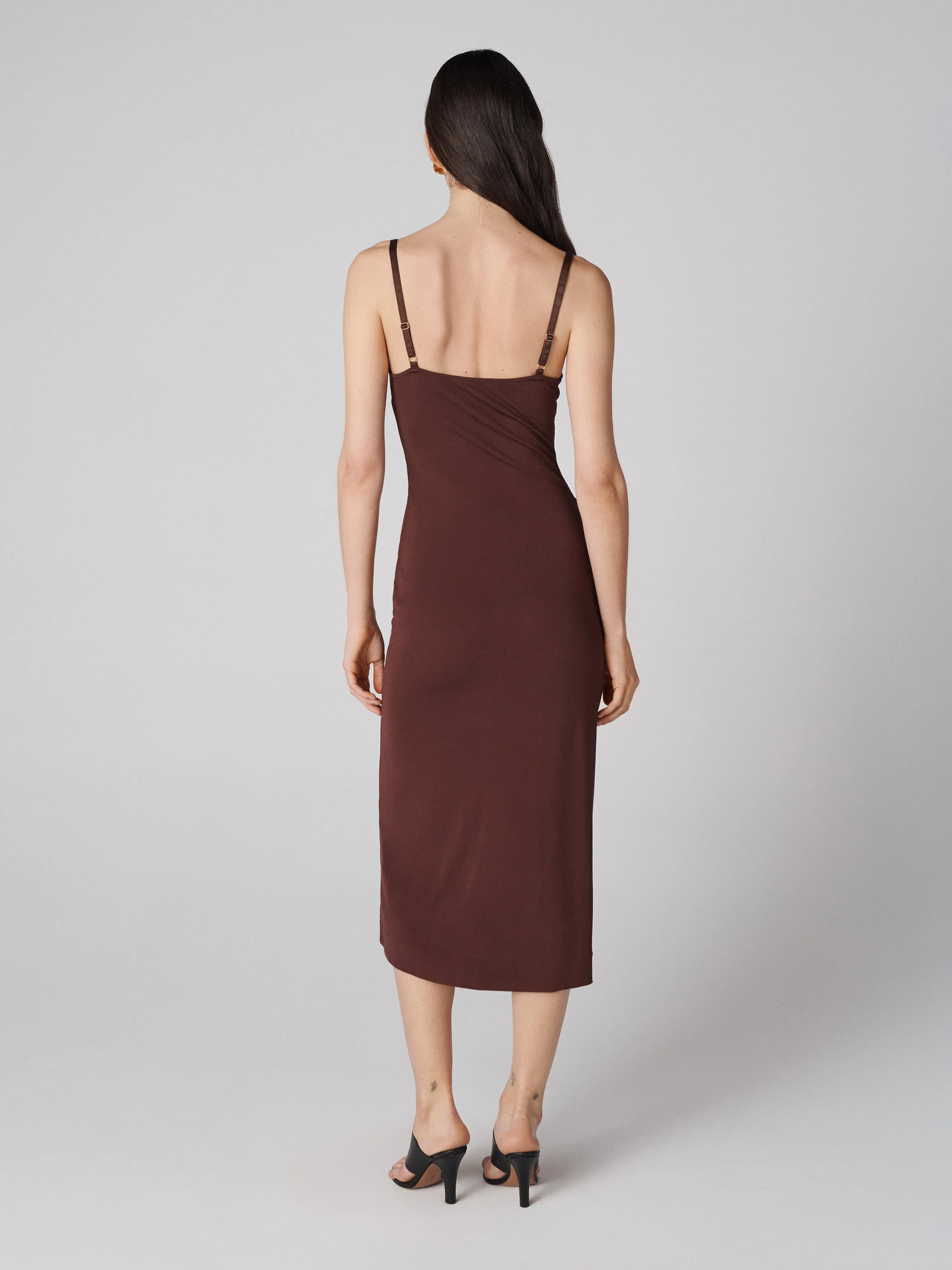 Claudia Slip Dress