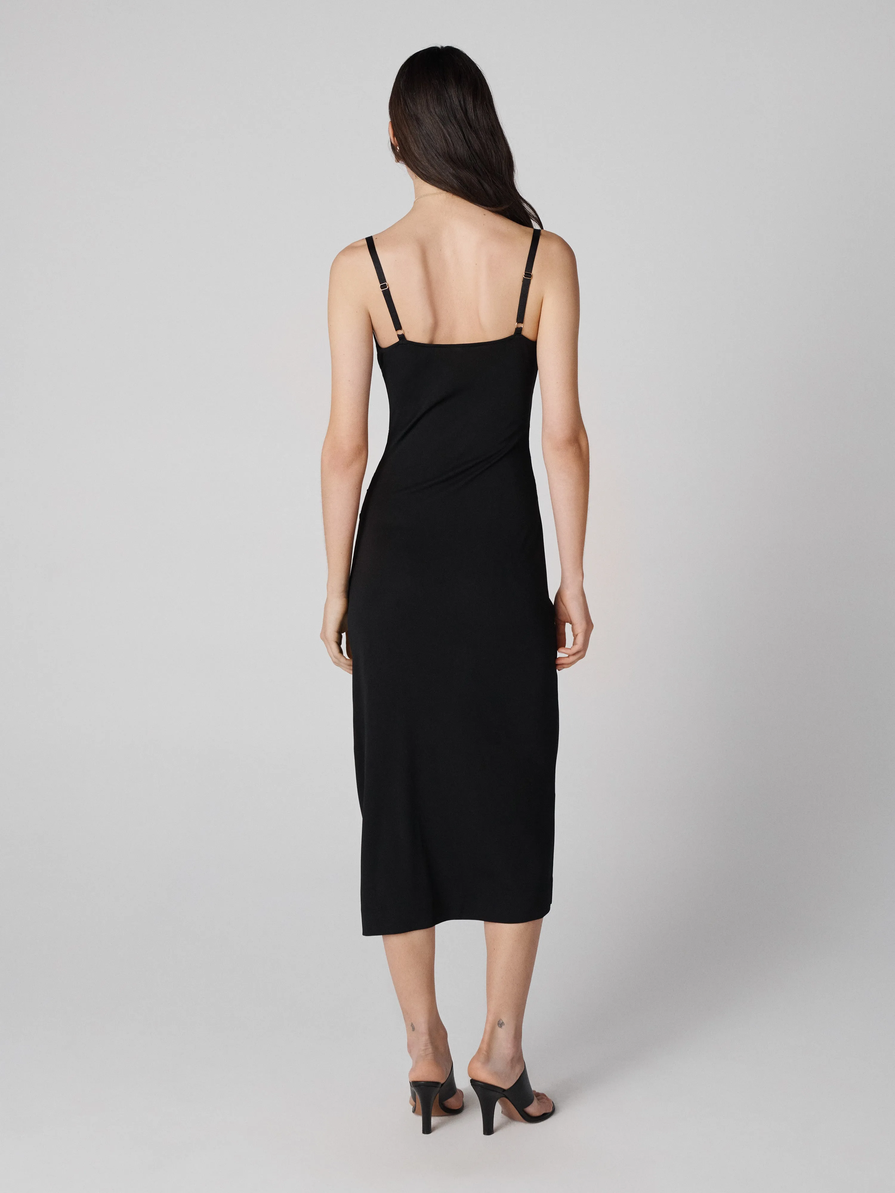 Claudia Slip Dress