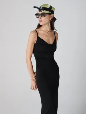 Claudia Slip Dress