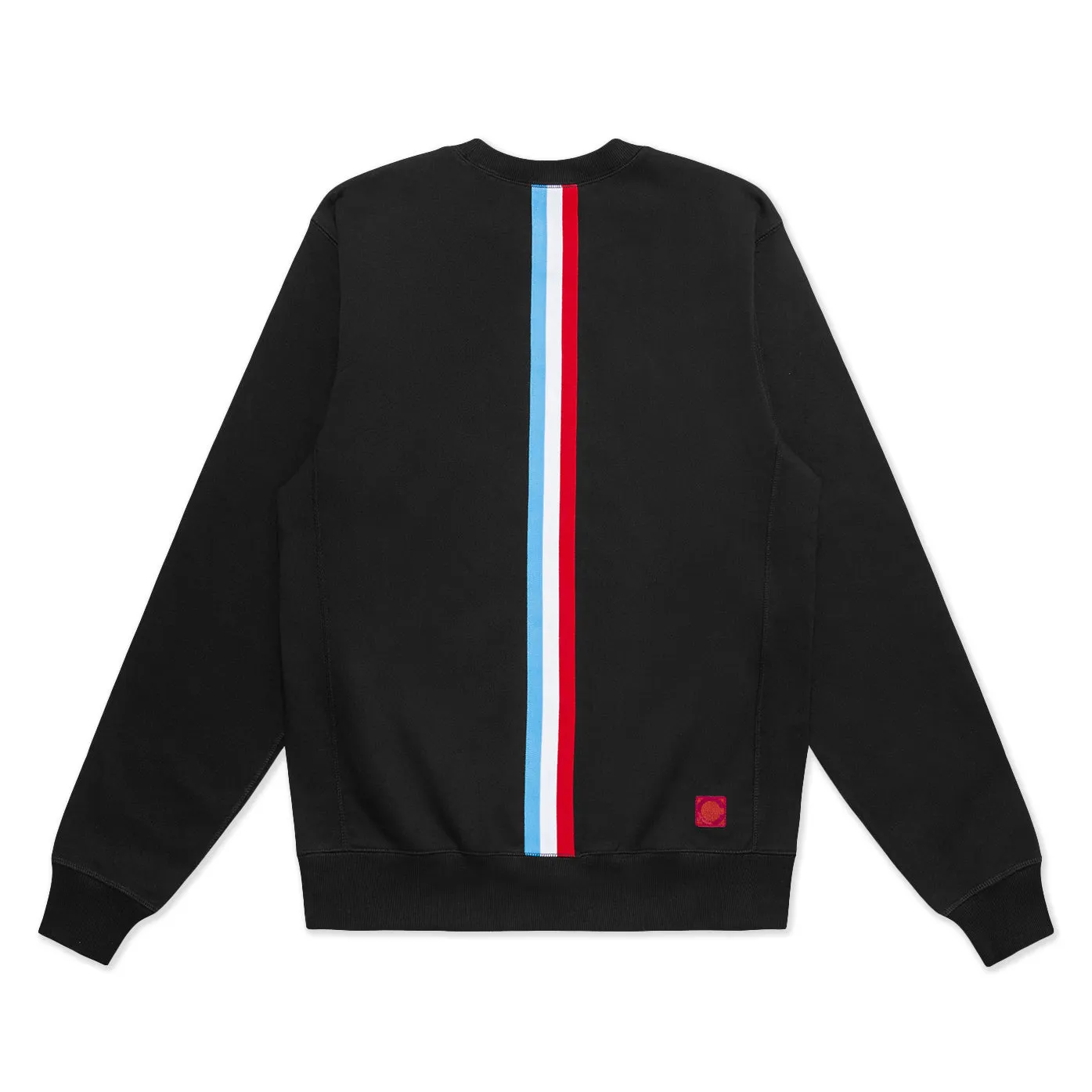 CLOT Men Joe Sweatshirt Black
