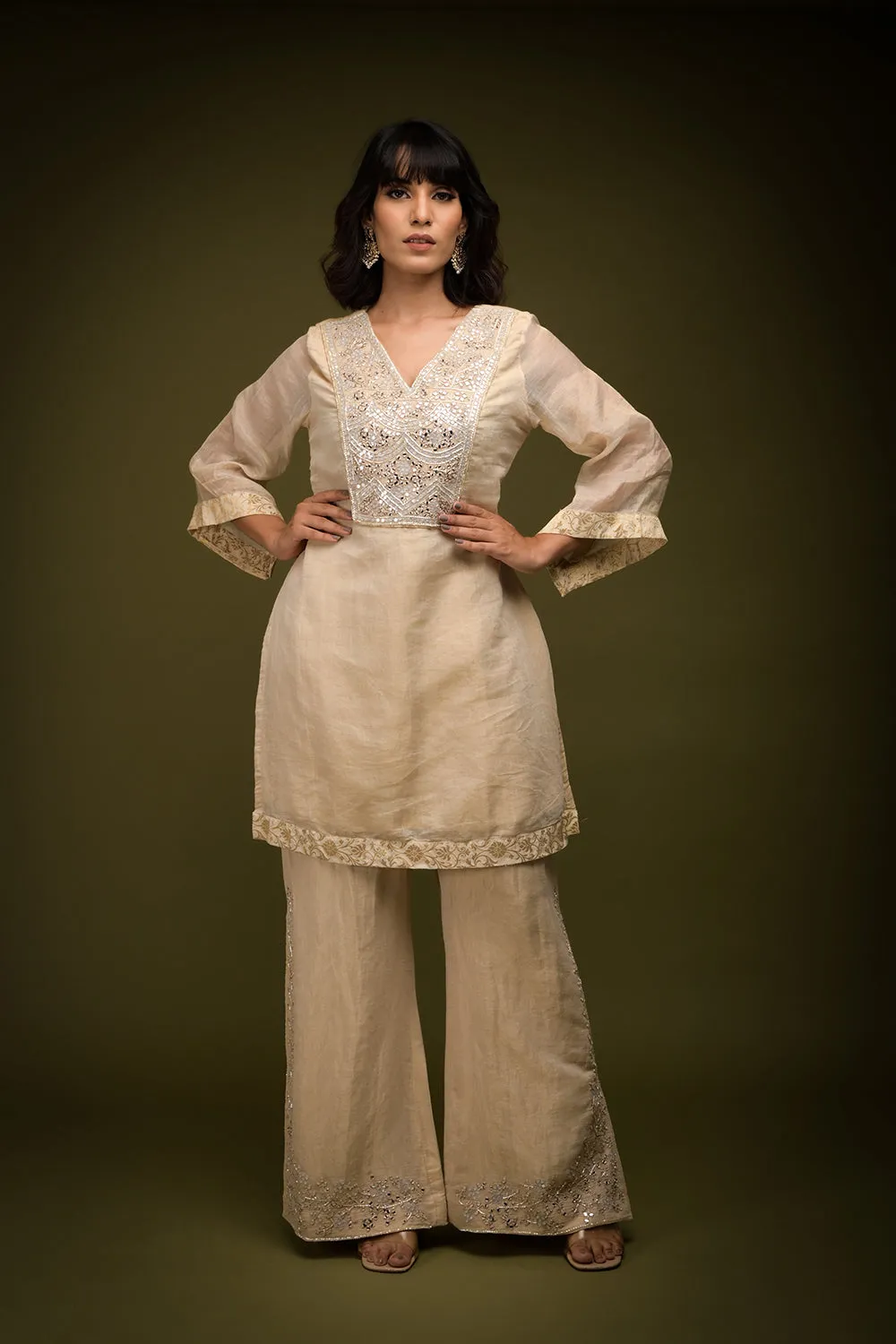 Co Ord Set