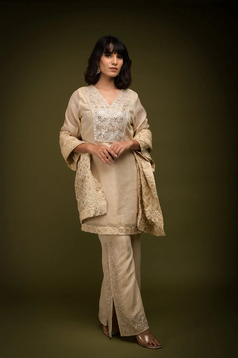 Co Ord Set