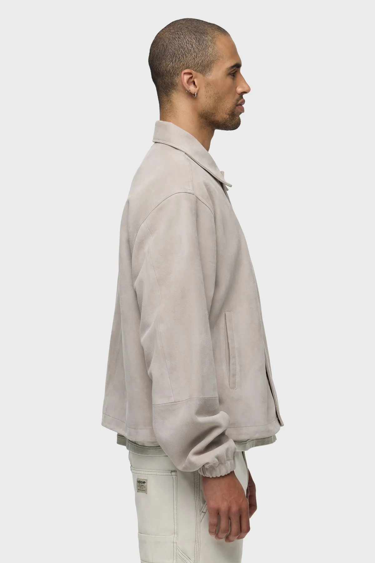 Coach Jacket