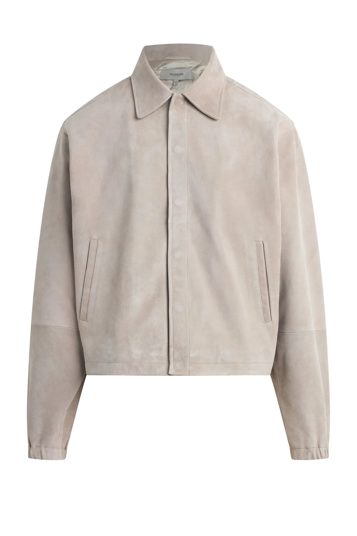 Coach Jacket