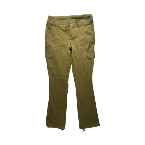 Columbia Womens Outdoor Cargo Pants Size 6 Regular #7190