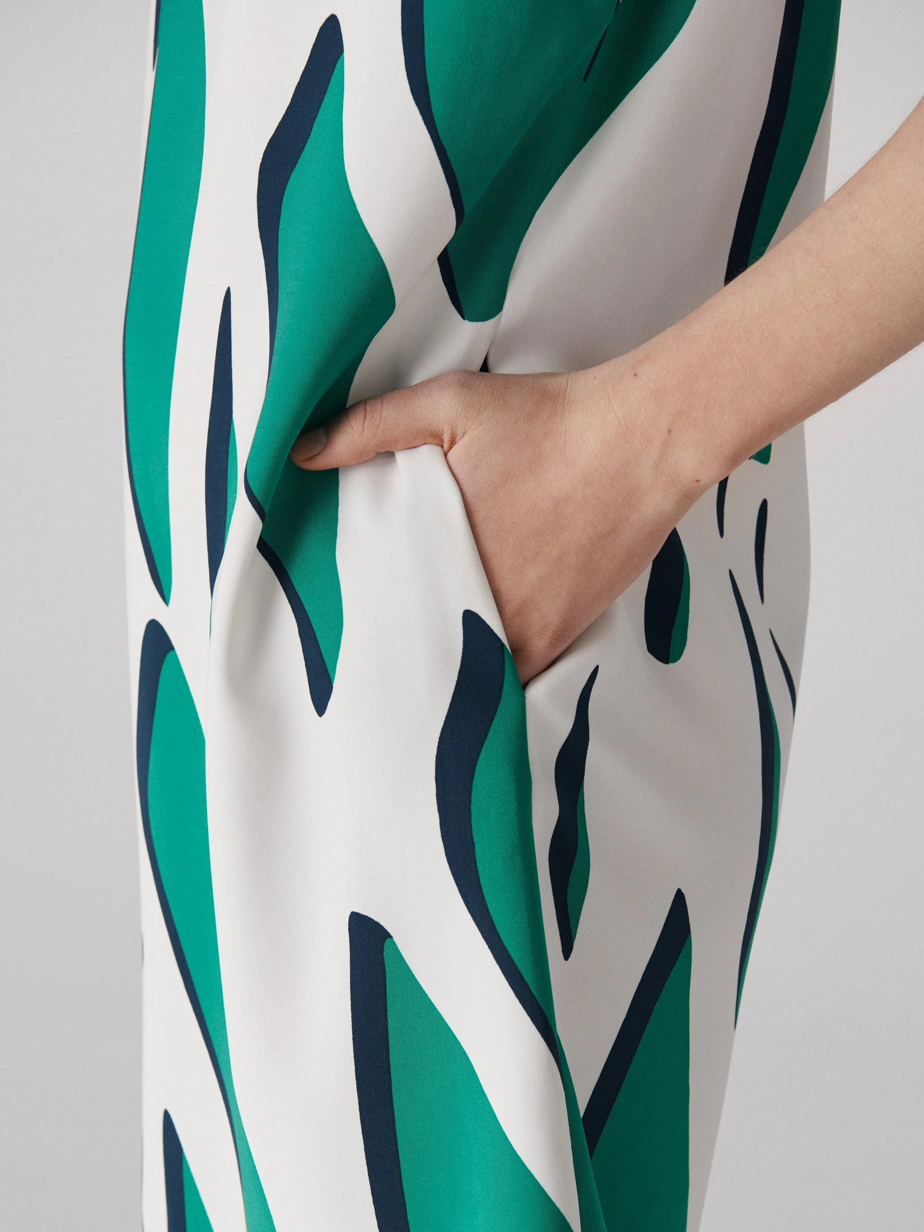 Cora Dress