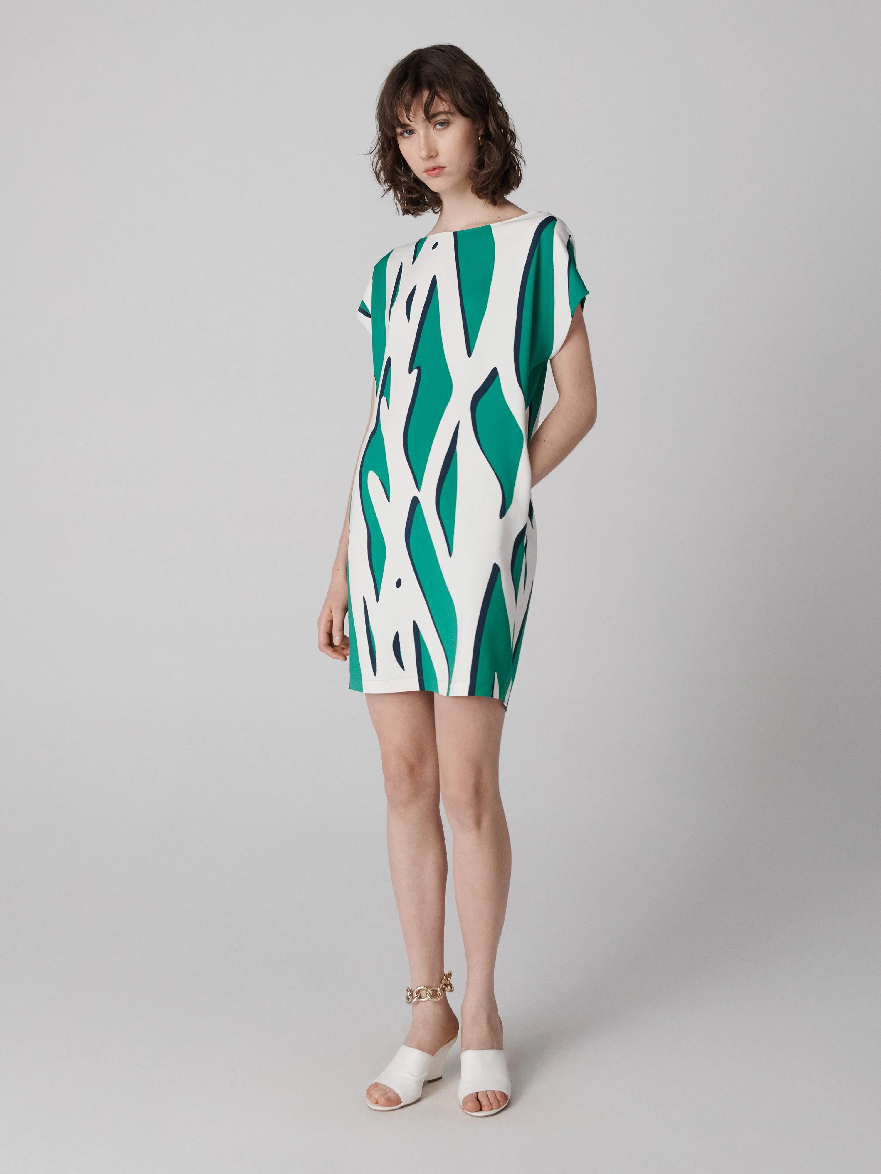 Cora Dress