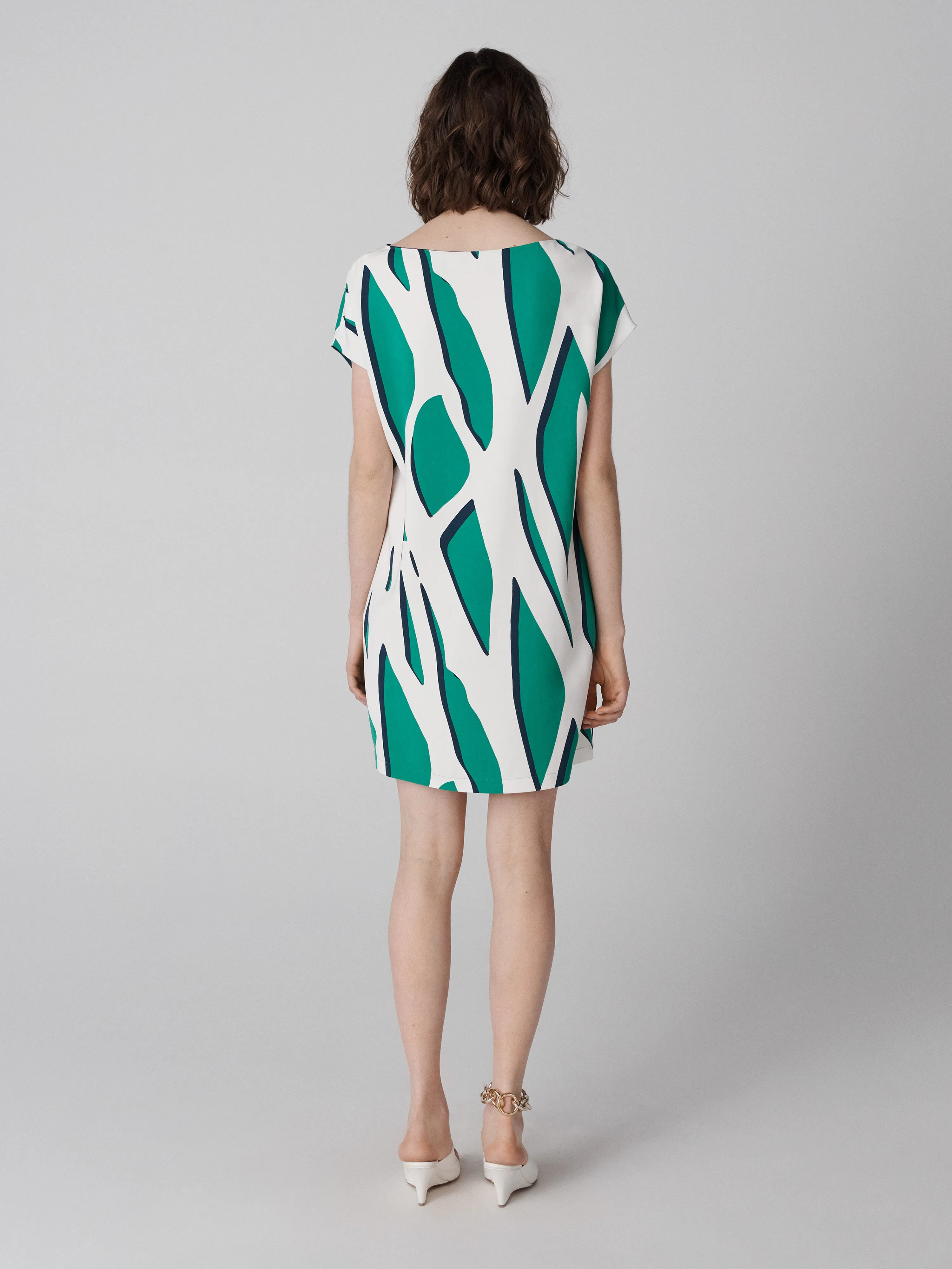Cora Dress