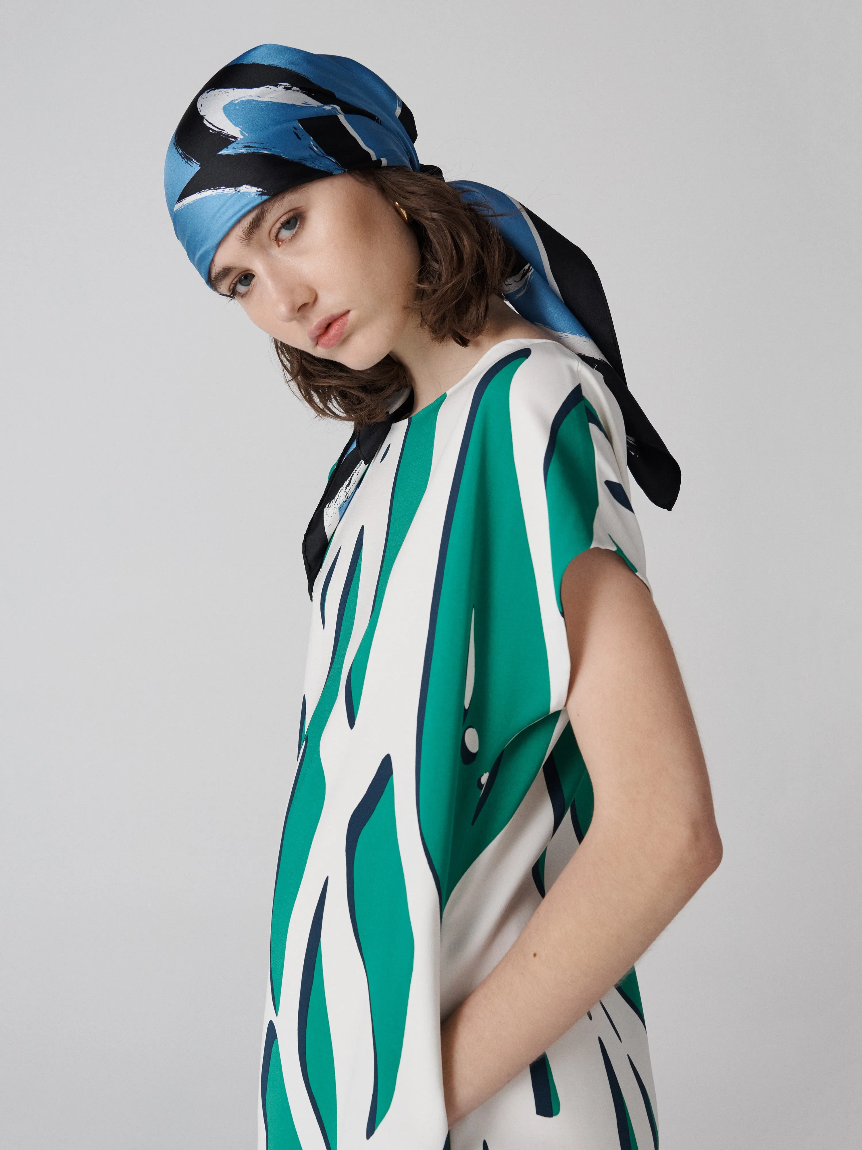 Cora Dress