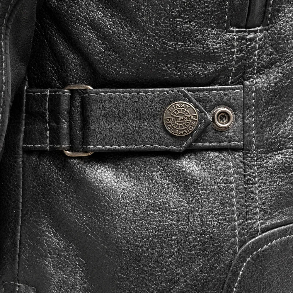 Corsa - Women's Motorcycle Leather Jacket