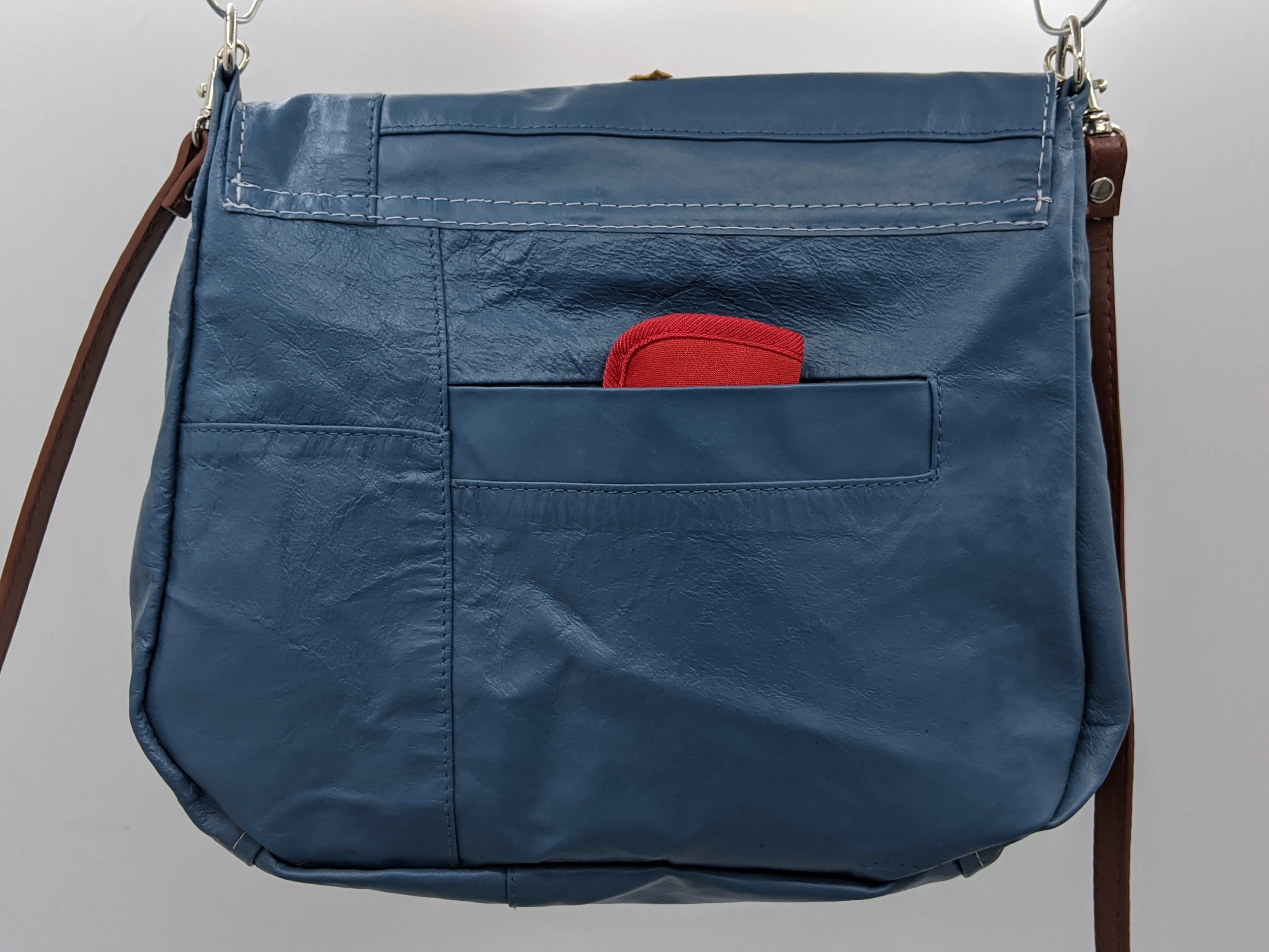 Custom Bag: Sunflowers