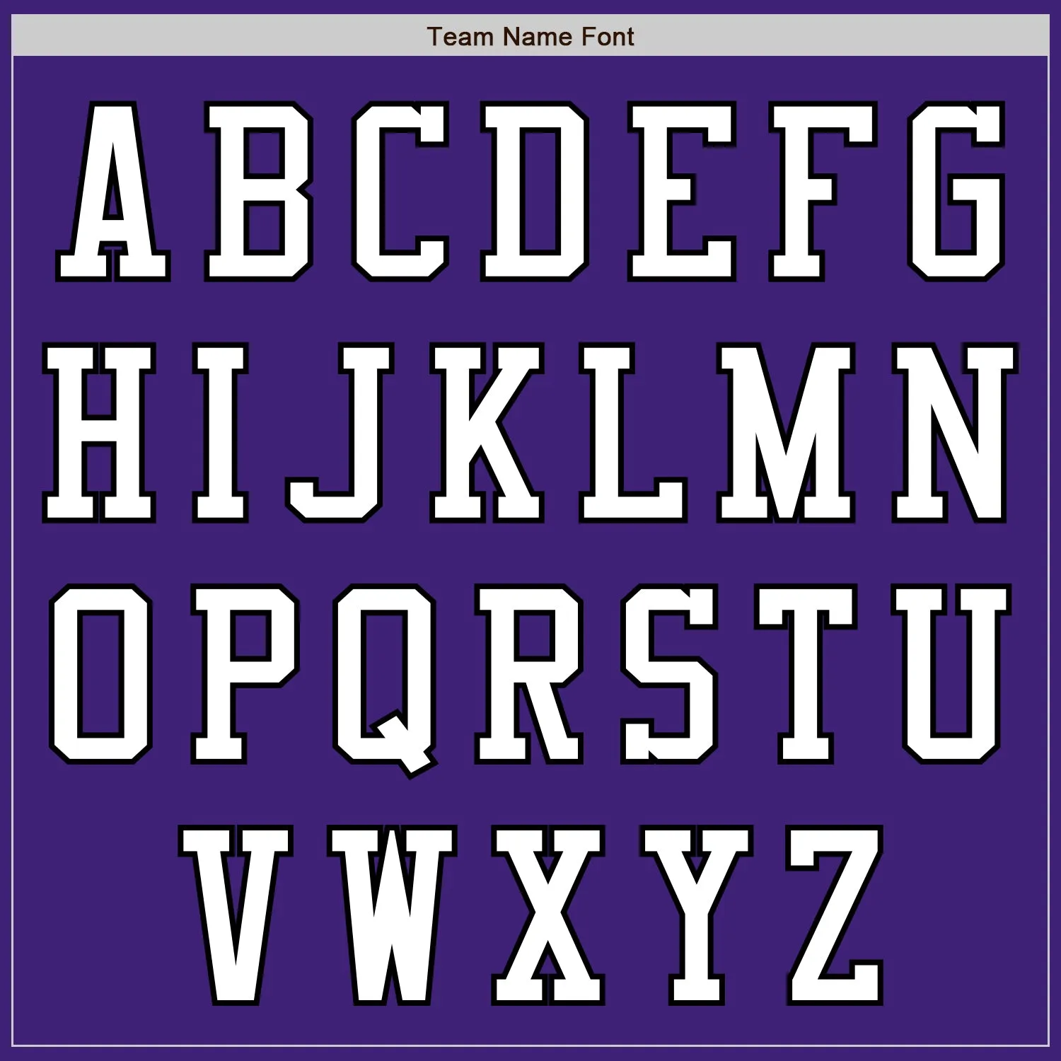 Custom Purple White-Black Bomber Varsity Letterman Zipper Jacket