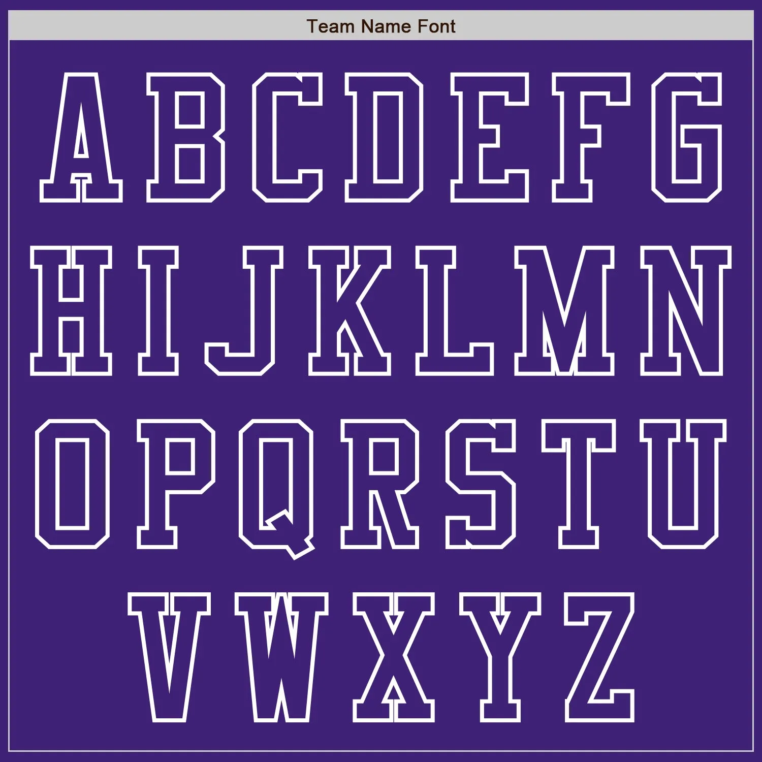 Custom Purple White Bomber Varsity Letterman Zipper Jacket