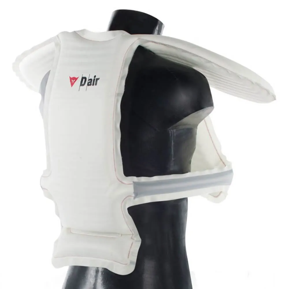 Dainese Cyclone D-Air Jacket