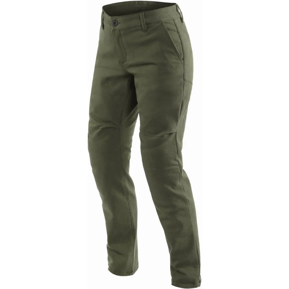 Dainese Women's Chinos Pants