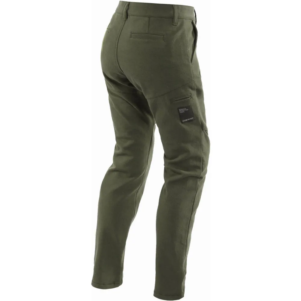Dainese Women's Chinos Pants