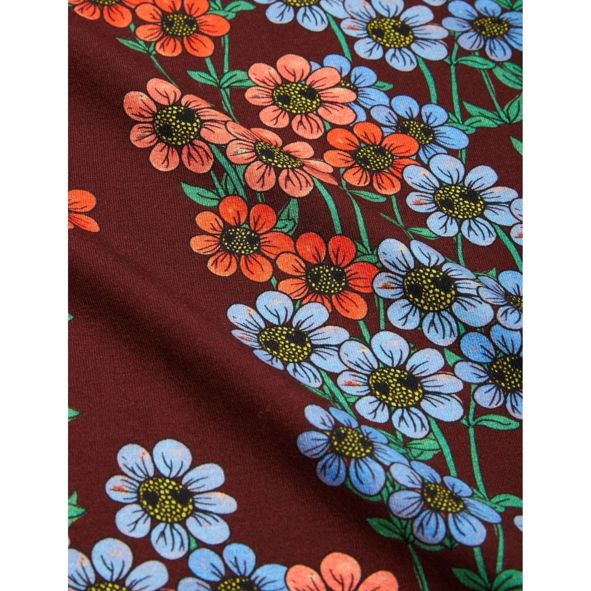 Daisys Aop Ss Dress