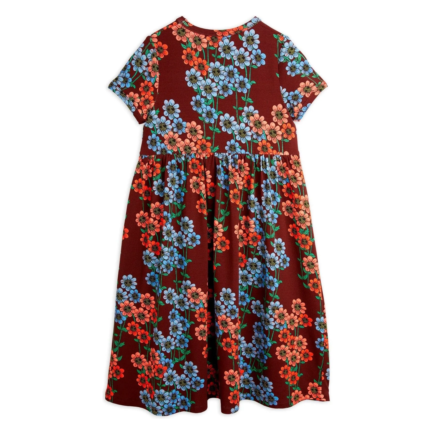 Daisys Aop Ss Dress