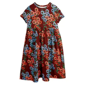 Daisys Aop Ss Dress