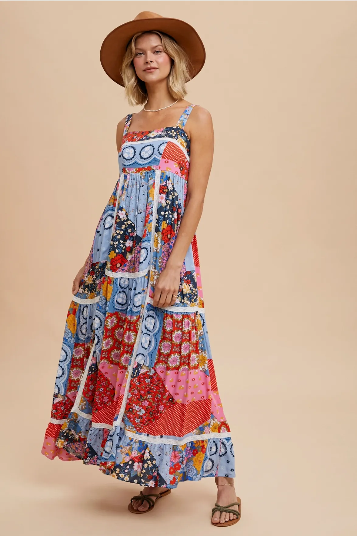 Dancing Queen Dress