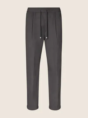 Daniel - Pants in Cotton Poplin