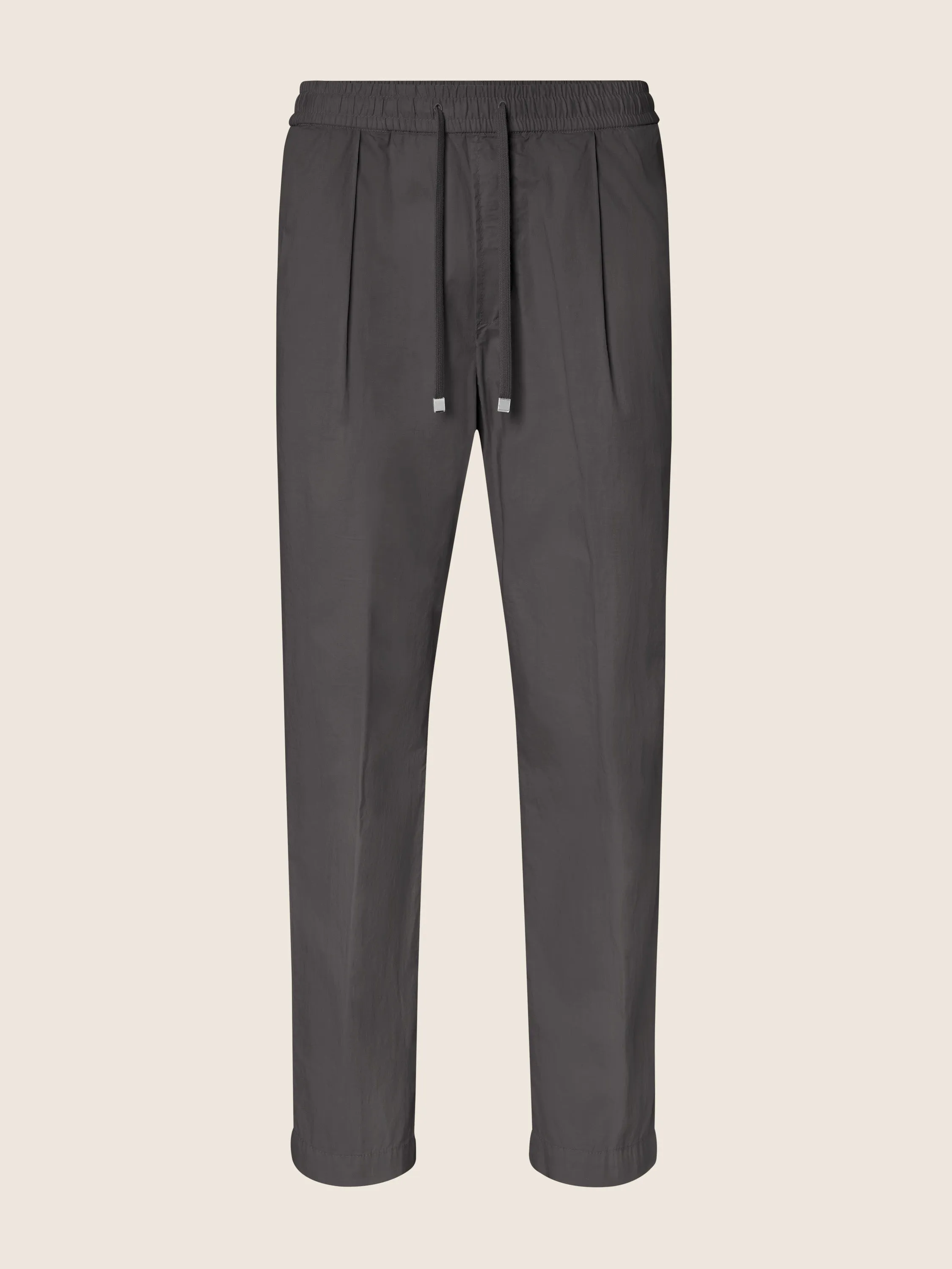 Daniel - Pants in Cotton Poplin