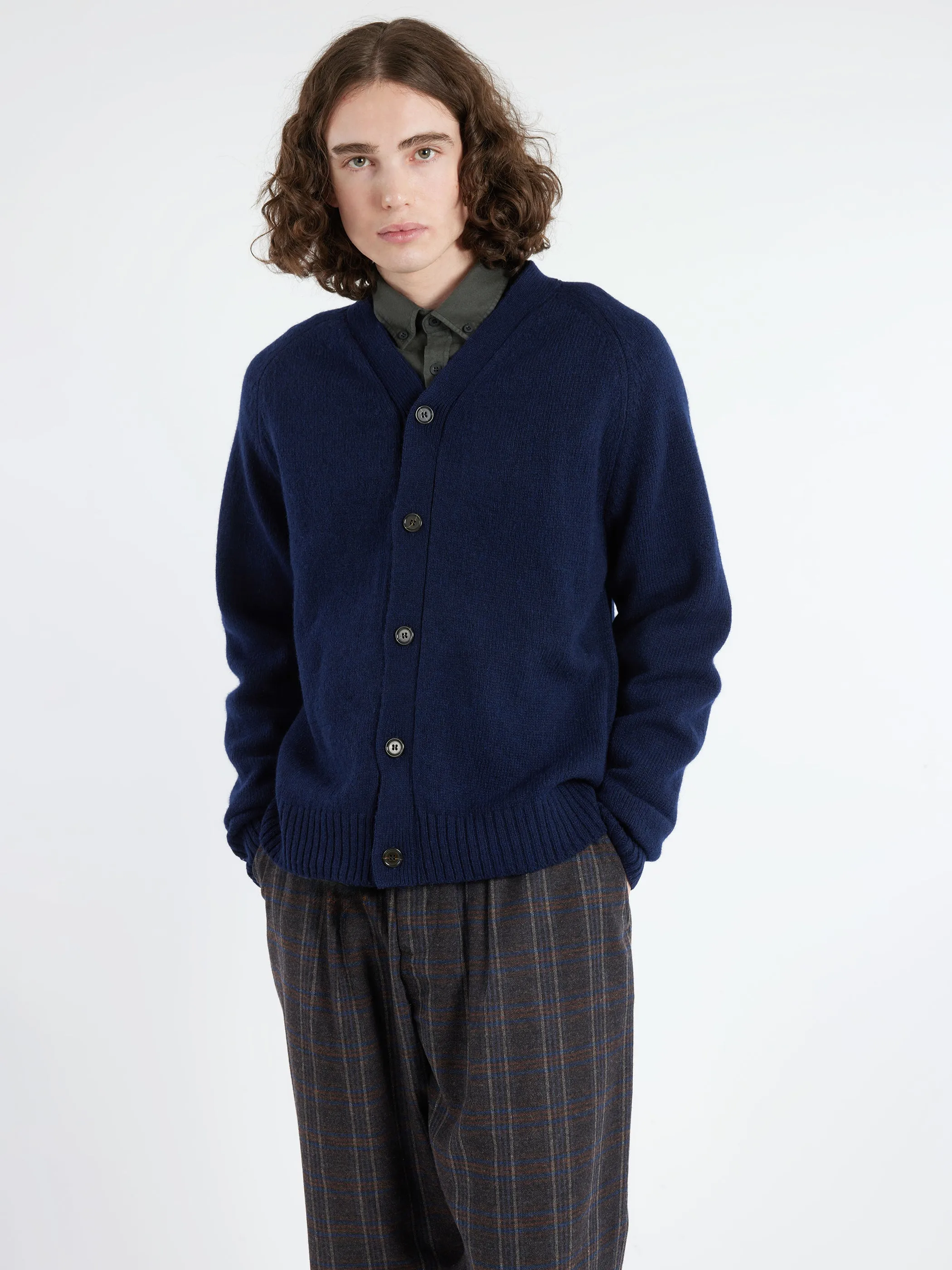 David Cardigan