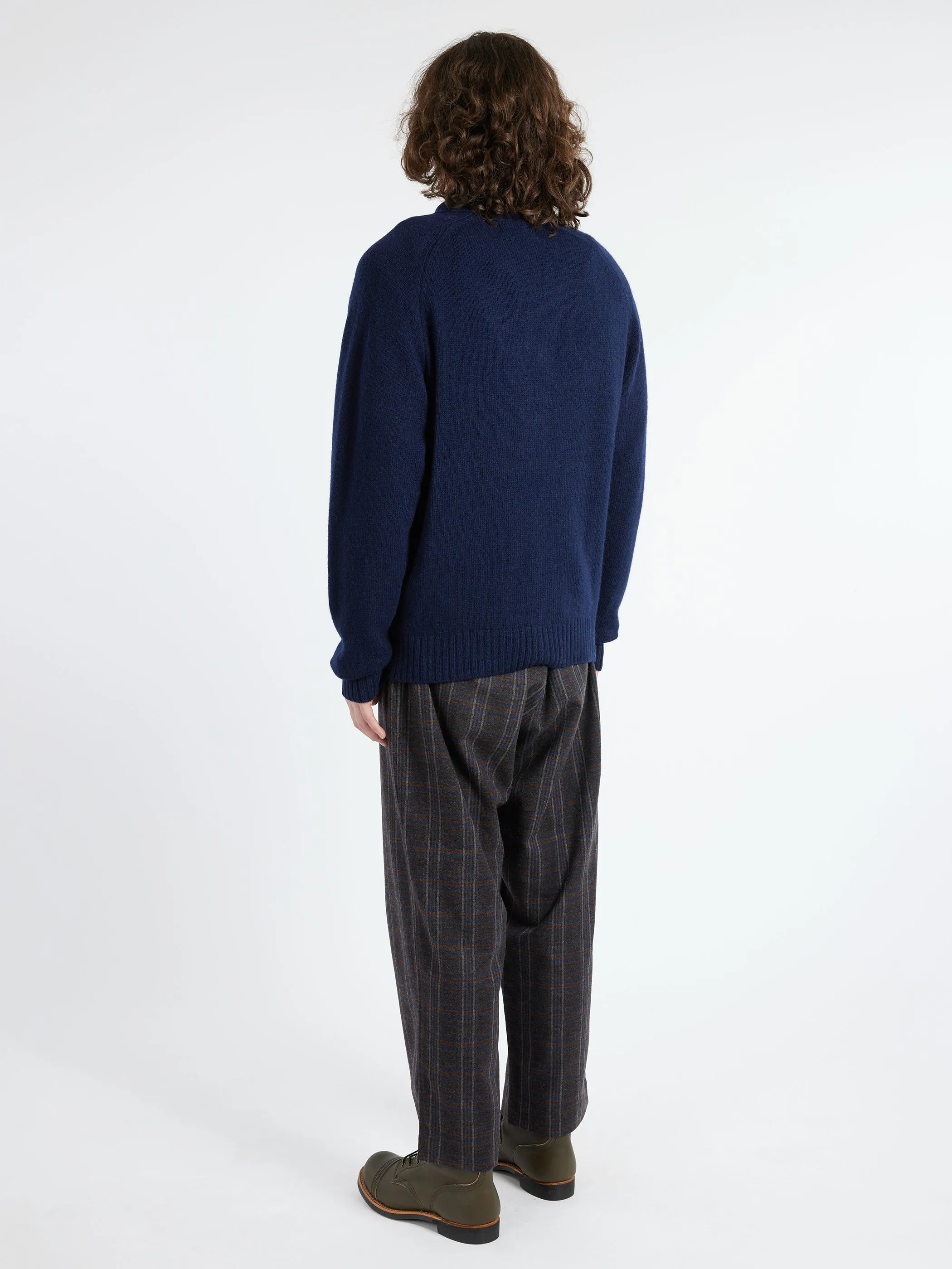 David Cardigan