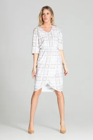 Daydress model 141741 Figl
