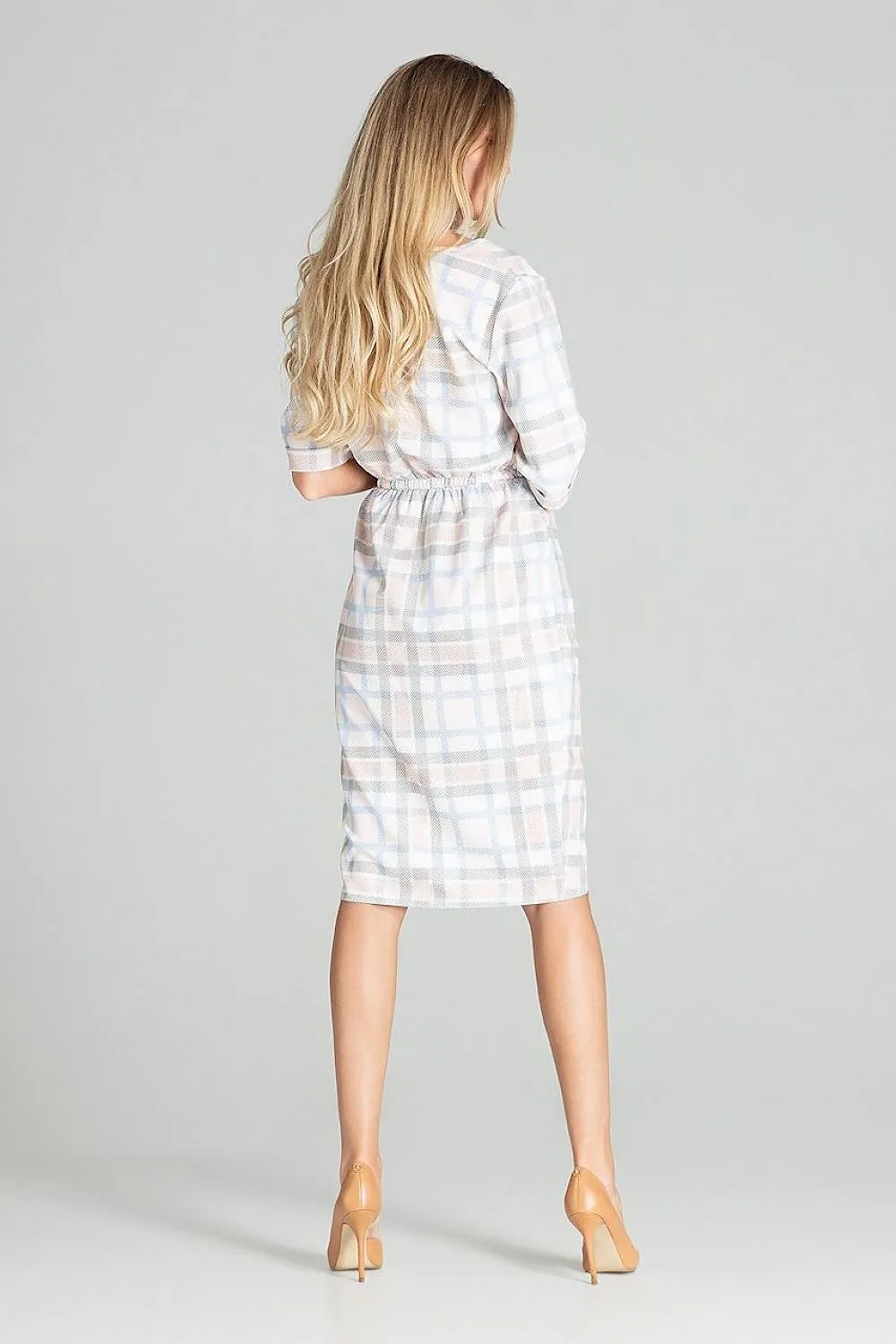 Daydress model 141741 Figl